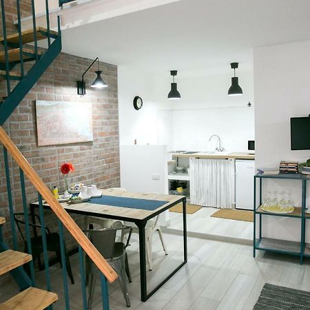 Appartamento La Maisonette Napoli Esterno foto