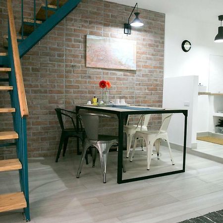 Appartamento La Maisonette Napoli Esterno foto