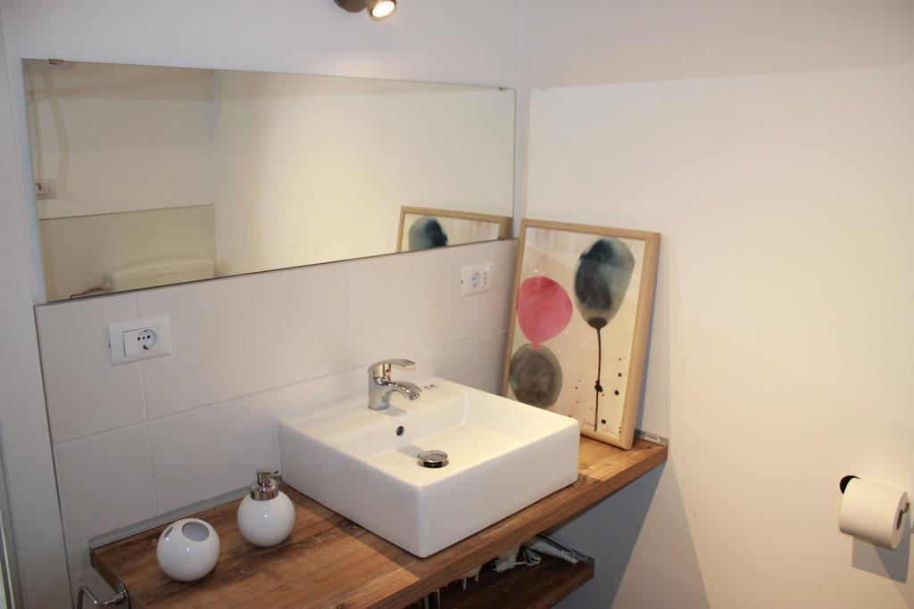 Appartamento La Maisonette Napoli Esterno foto