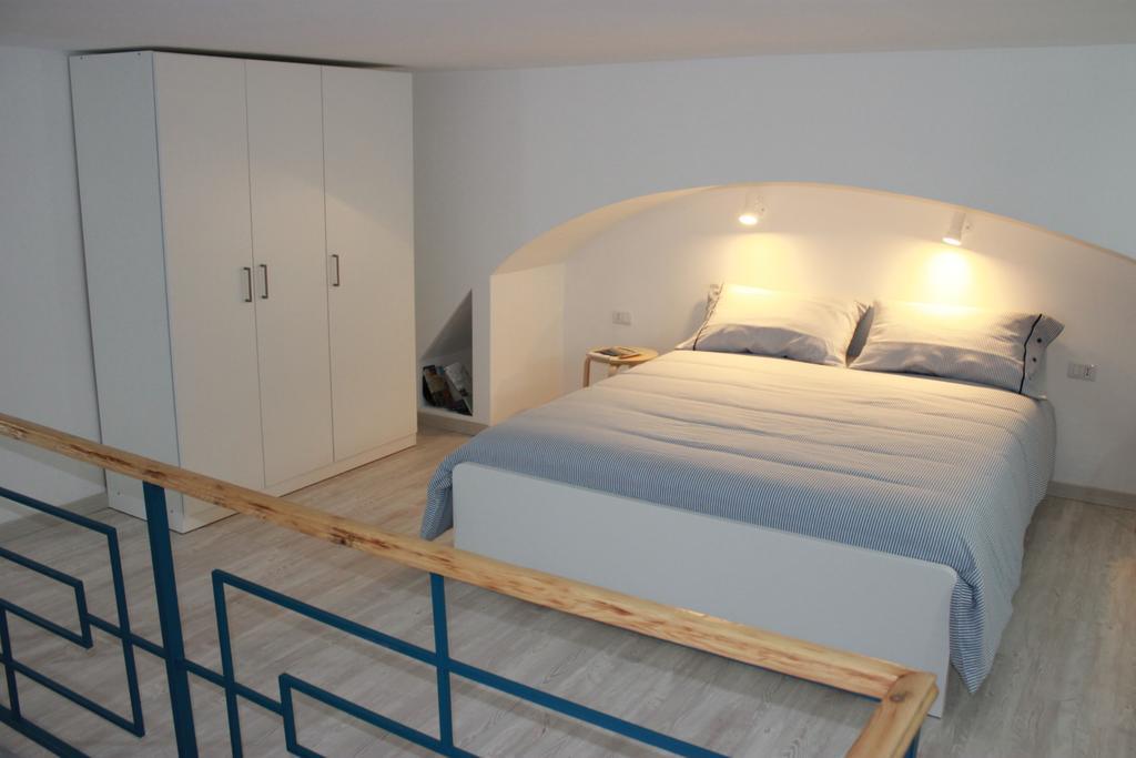 Appartamento La Maisonette Napoli Esterno foto