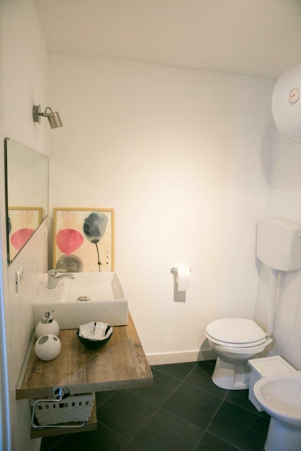 Appartamento La Maisonette Napoli Esterno foto