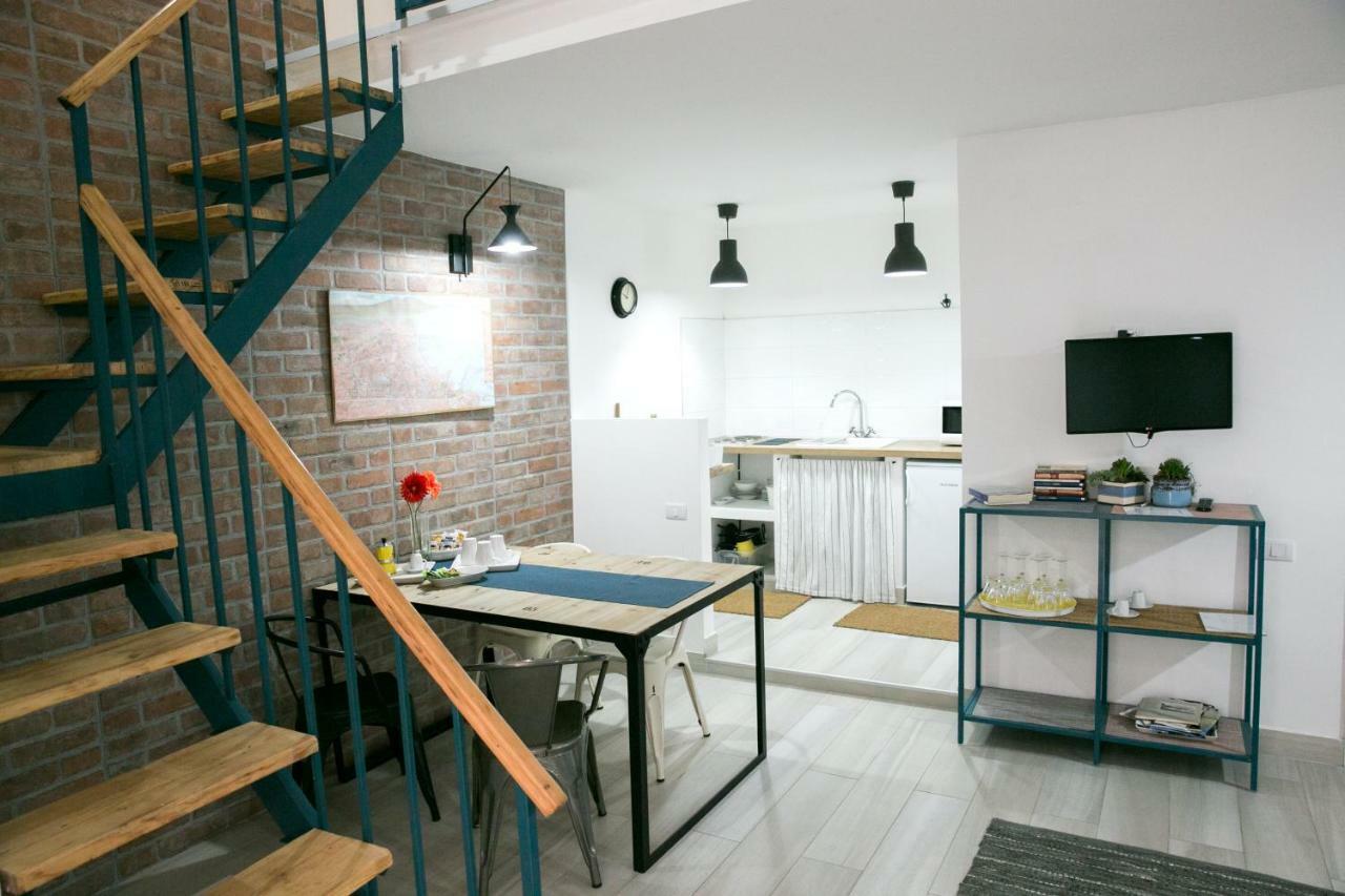 Appartamento La Maisonette Napoli Esterno foto