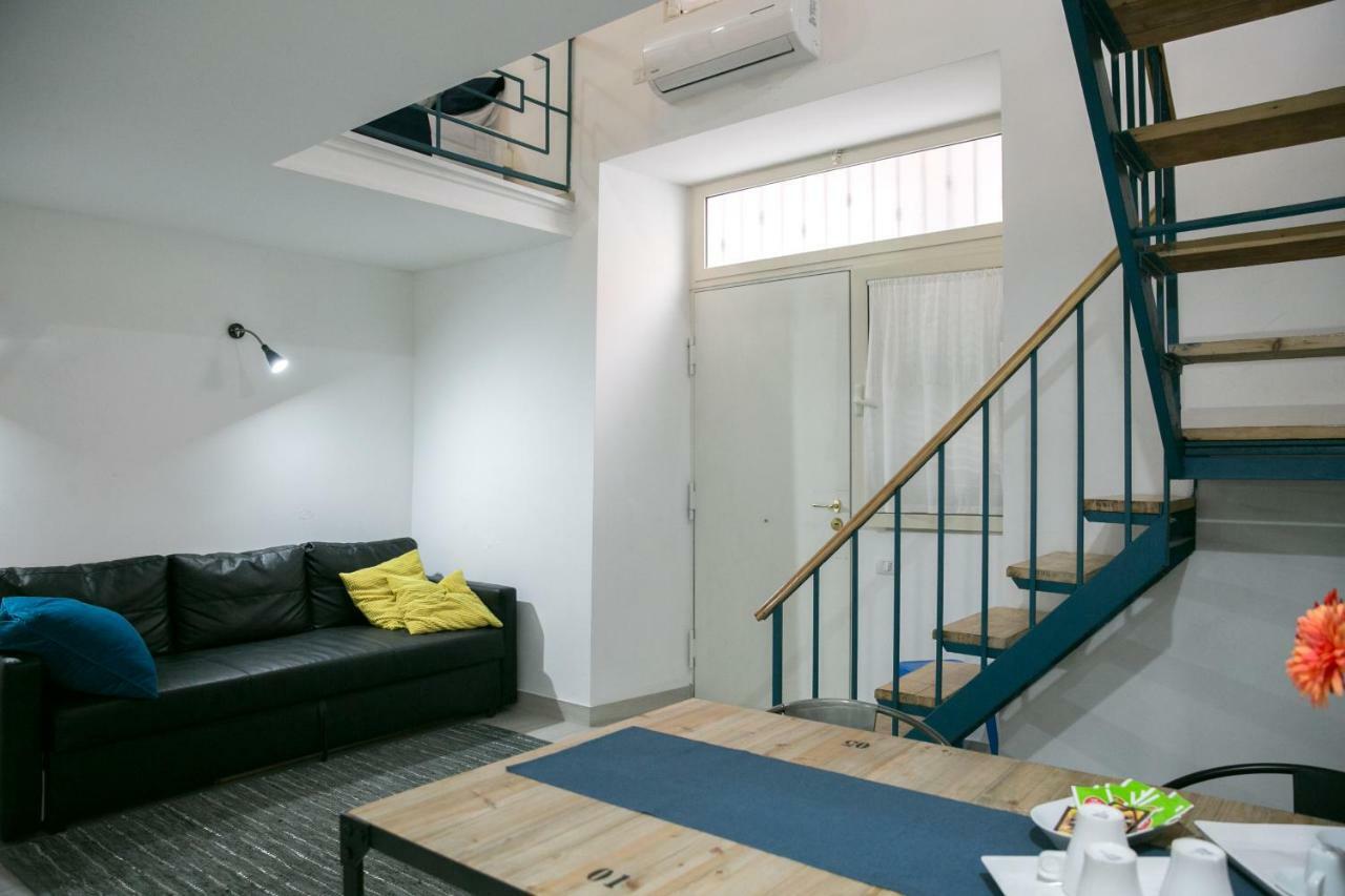 Appartamento La Maisonette Napoli Esterno foto