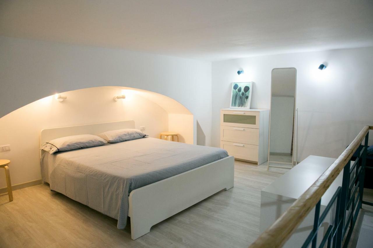 Appartamento La Maisonette Napoli Esterno foto